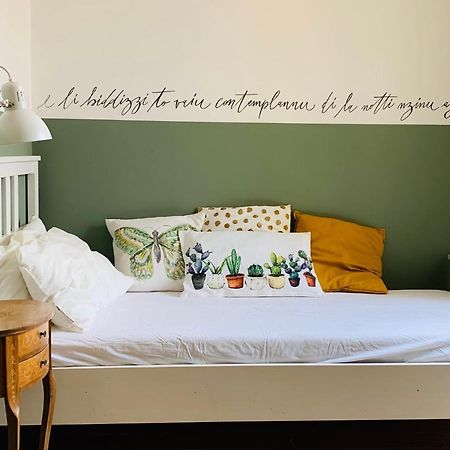 Loft Alessandra 2 Siraküza Dış mekan fotoğraf
