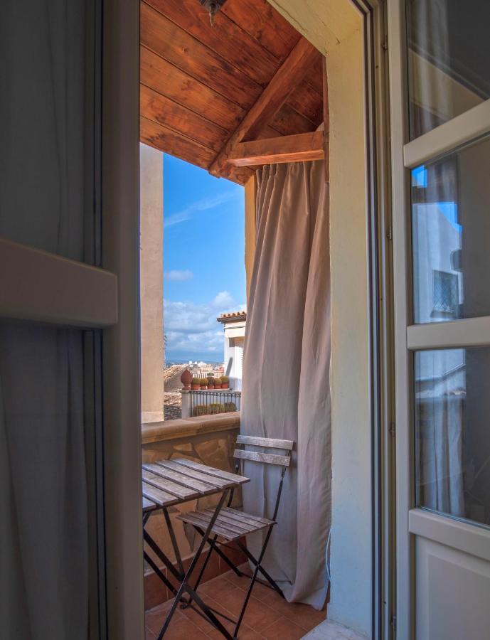 Loft Alessandra 2 Siraküza Dış mekan fotoğraf