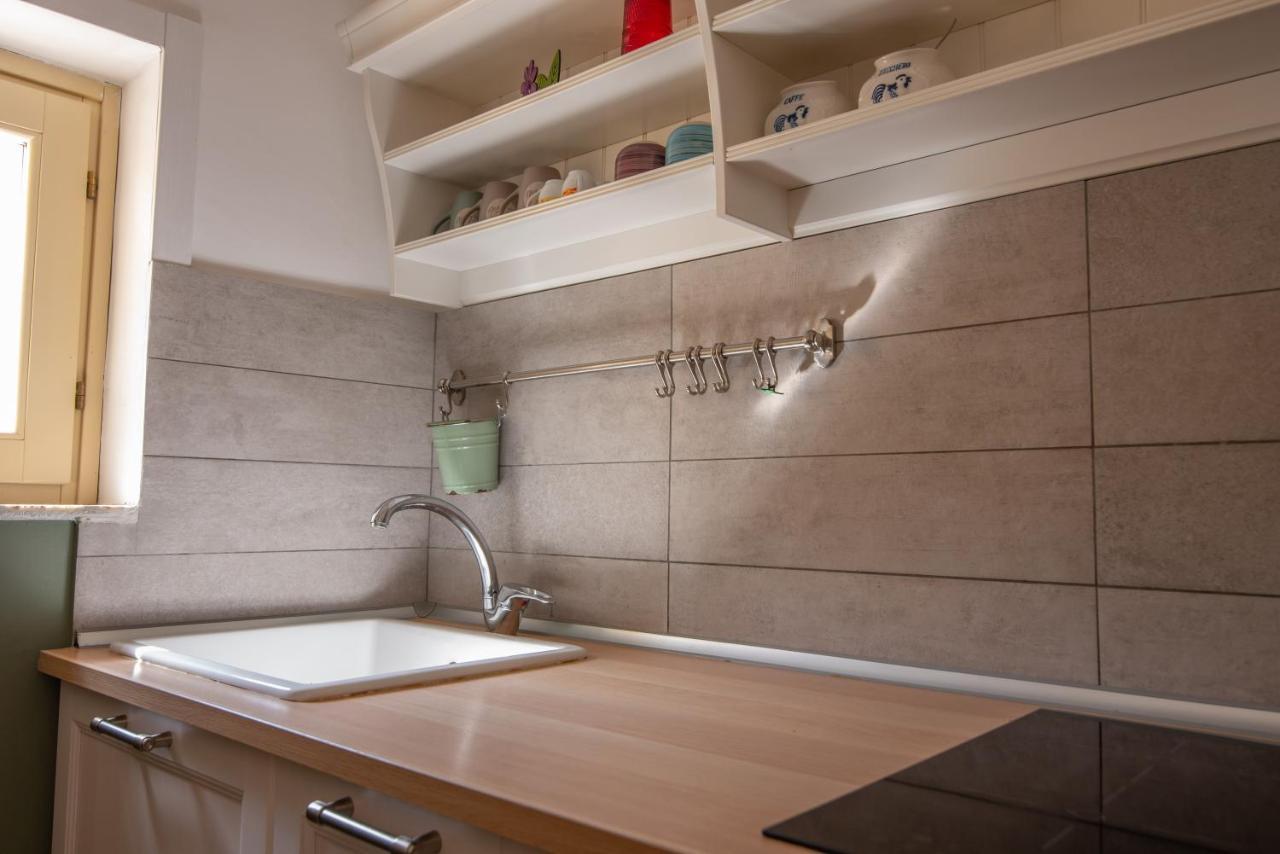 Loft Alessandra 2 Siraküza Dış mekan fotoğraf