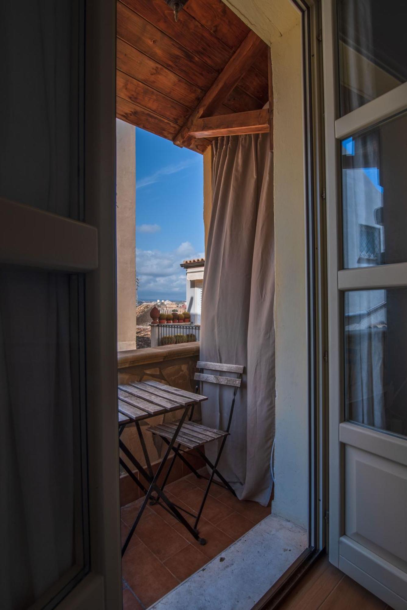 Loft Alessandra 2 Siraküza Dış mekan fotoğraf